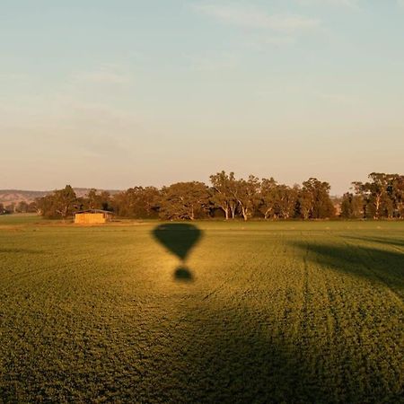 Tiny Balloon House Canowindra Exterior photo