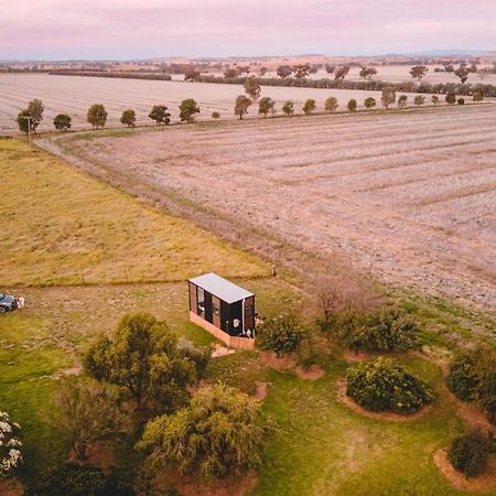 Tiny Balloon House Canowindra Exterior photo