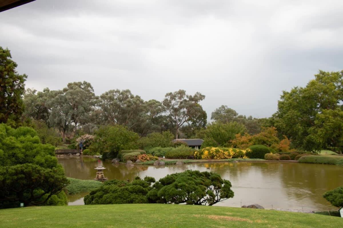 Tiny Balloon House Canowindra Exterior photo