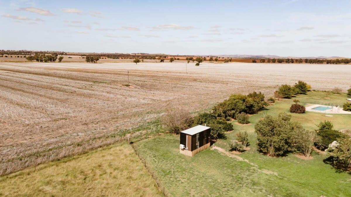 Tiny Balloon House Canowindra Exterior photo