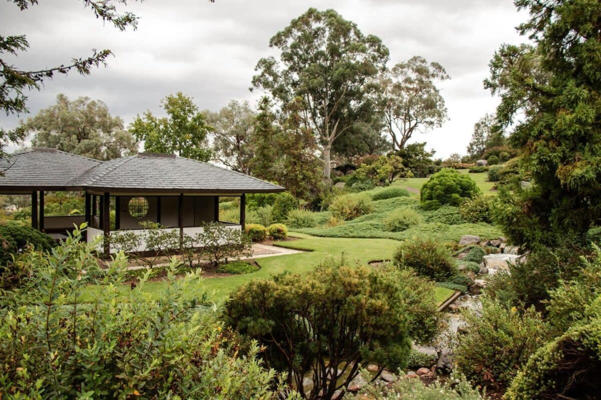 Tiny Balloon House Canowindra Exterior photo