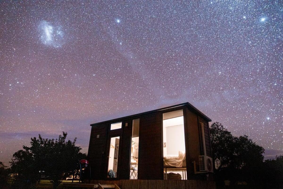 Tiny Balloon House Canowindra Exterior photo