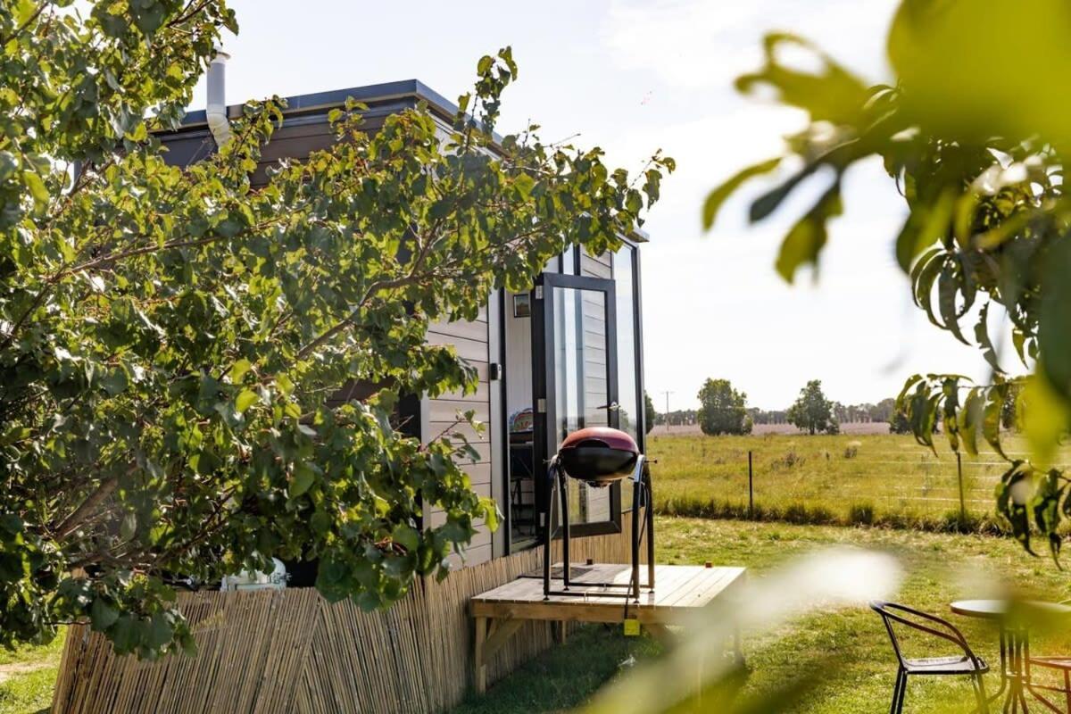 Tiny Balloon House Canowindra Exterior photo